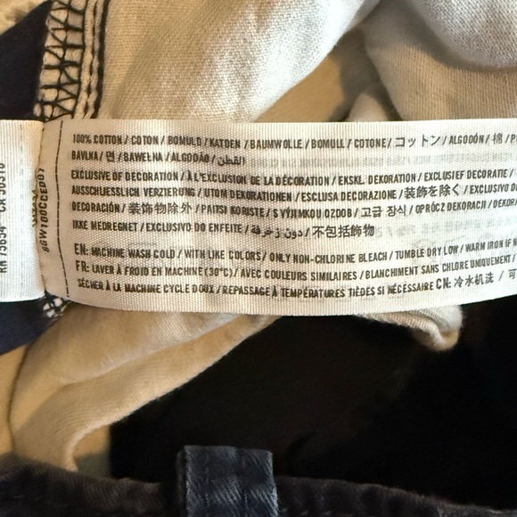 Abercrombie & Fitch shorts • Men’s size 31 - Picture 5 of 8